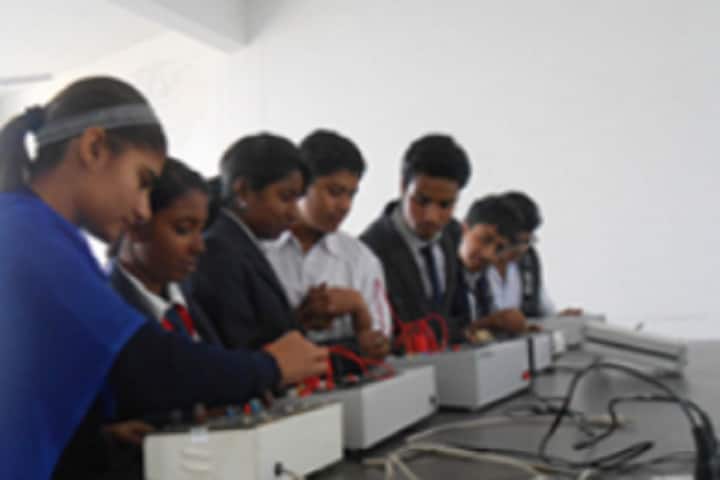 laboratory